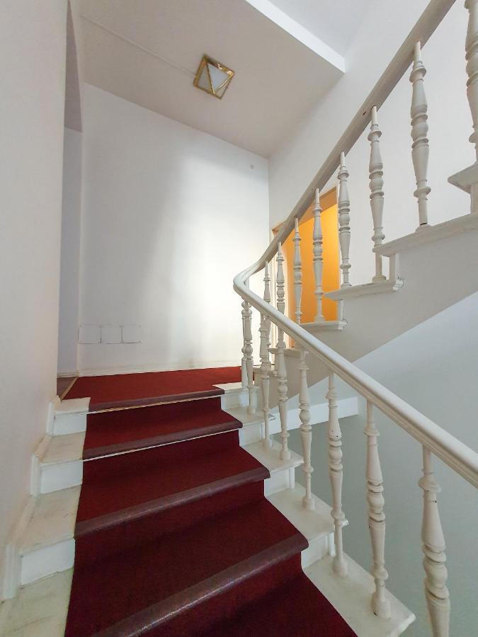 Cityapartment - 53 M², 2 Zimmer, Zentral, Netflix, Kueche, Waschmaschine 科特布斯 外观 照片