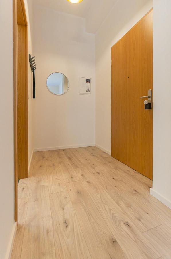 Cityapartment - 53 M², 2 Zimmer, Zentral, Netflix, Kueche, Waschmaschine 科特布斯 外观 照片